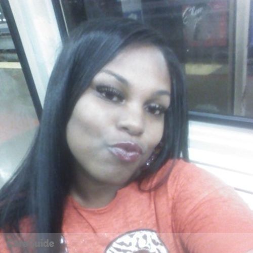 Housekeeper Provider Lyniqueah Hawkins's Profile Picture
