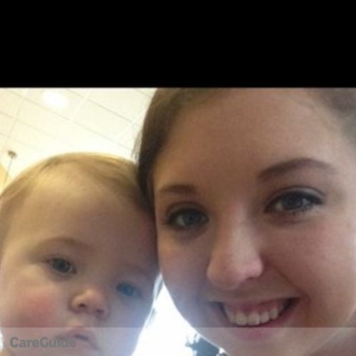 Housekeeper Provider Cydney Boyce's Profile Picture
