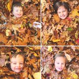 Looking for a part time nanny to help out with four kind children!