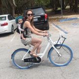 Looking for part-time nanny for two kids under 3 (and a big dog)