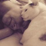 Hi.. I live in DesPlaines and I'm a very caring pet sitter.. I adore all the fur babies..
