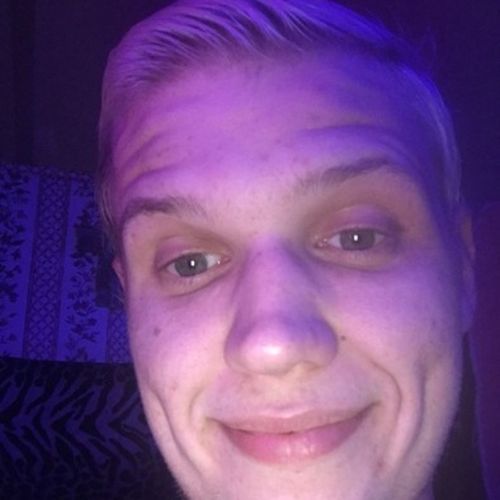 Housekeeper Provider Cody Hoylman's Profile Picture