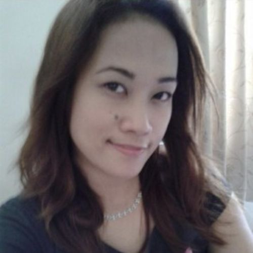 Canadian Nanny Provider Michelle B's Profile Picture