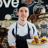 Passion for quality food