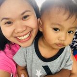 Hello, to my prospect employer i am lea manolid, i work in hongkong as dimestic helper i took care 1 child i work 5 years