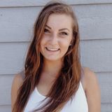 Experienced, fun, and encouraging nanny available in Aurora/Newmarket/Stouffville!