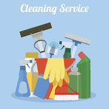 Skinners Clean Out