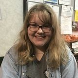 Great babysitter who is ready to help!