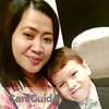 Looking For Job As A Nanny