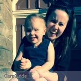 Experienced, Loving Childcare Provider with Specialized Education in Caring for Newborns