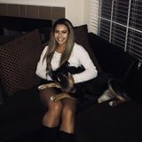 Super excited to get to know your furry friend!