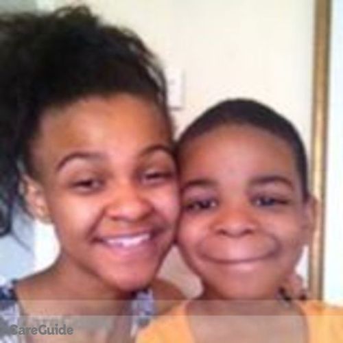 Child Care Provider Kiyla M's Profile Picture
