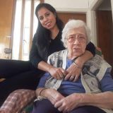 Full time Elder Care Available