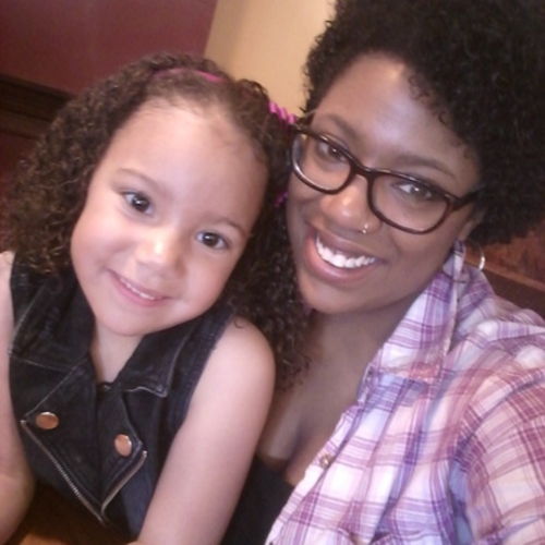Child Care Provider Kelsey D's Profile Picture