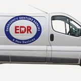 Professional Mobile Denture. Specialist. For EMERGENCY Repairs AND New Denture Services.