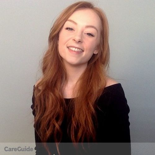Child Care Provider Quinn C's Profile Picture