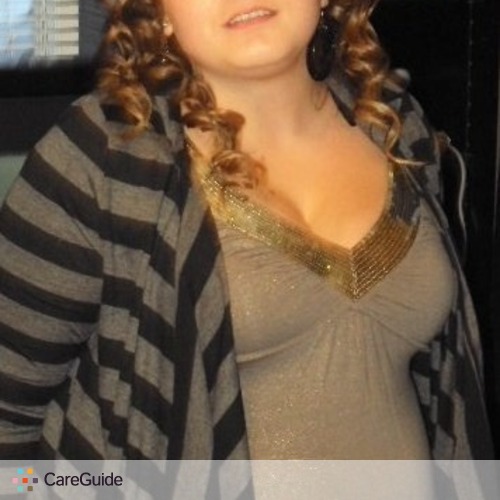 Housekeeper Provider Jeanette Oglesby's Profile Picture