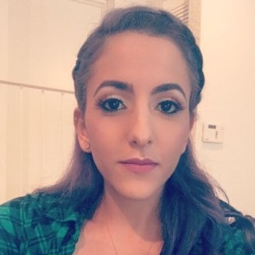 Child Care Provider Jessica M's Profile Picture