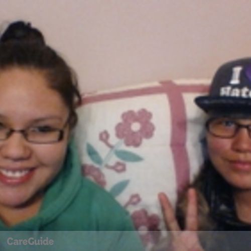 Canadian Nanny Provider Olivia S's Profile Picture