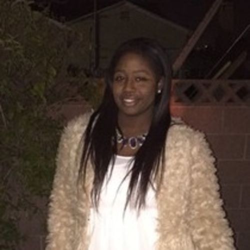 House Sitter Provider Tyra F's Profile Picture