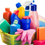 Residential & Commercial Cleaner