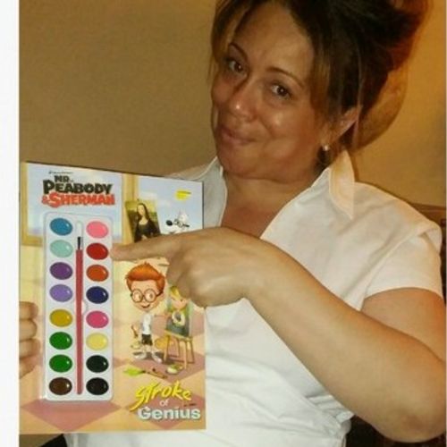 Child Care Provider Adrienne O's Profile Picture