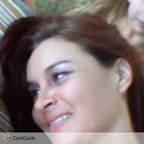 Child Care Provider Kate L's Profile Picture