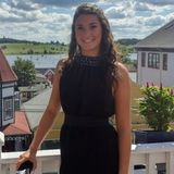 Student Looking for Full- Time summer Nanny Job!
