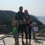 Afternoon Care Needed in North Vancouver