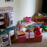 In home child-care available in Pitt Meadows
