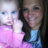 Reliable babysitter in Holly!