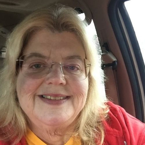 Elder Care Provider Beatrice A's Profile Picture