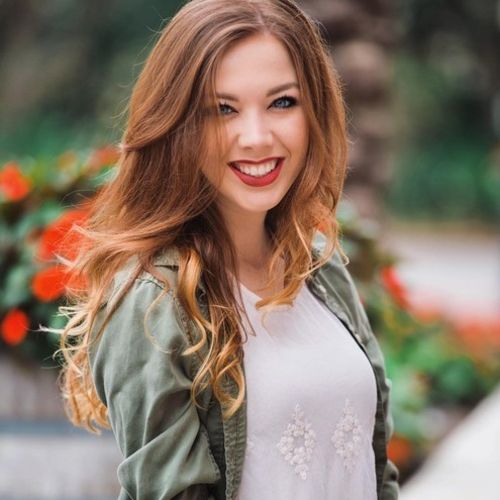 House Sitter Provider Jessie B's Profile Picture