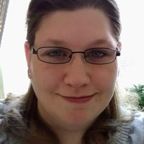 Child Care Provider Jennifer P's Profile Picture
