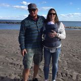 Uxbridge, Ontario Part Time Nanny Job