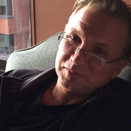 Housekeeper Provider Kenneth C's Profile Picture