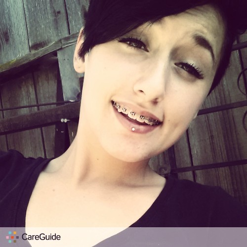 Housekeeper Provider Nicole S's Profile Picture