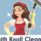 Dedicated Bathroom Cleaning Available