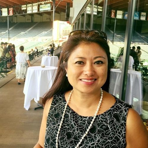 House Sitter Provider Grace V's Profile Picture