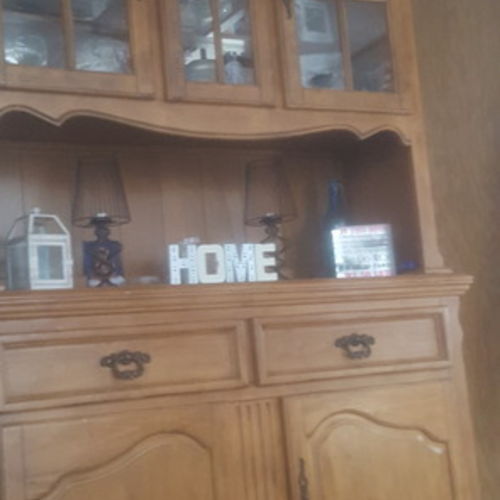 Housekeeper Provider Chelsie Townsend's Profile Picture
