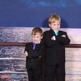 Looking for a Nanny for 2-3 Boys