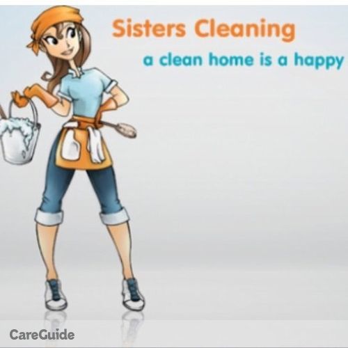 Housekeeper Provider Chantel M's Profile Picture