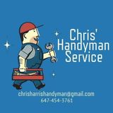 Chris' Handyman Service