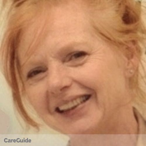 Elder Care Provider Carrie M's Profile Picture