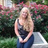 Megan Dobbins - the answer to all your house sitting needs!