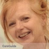 Mature active experienced care provider