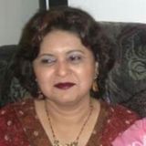 Samina Pathan