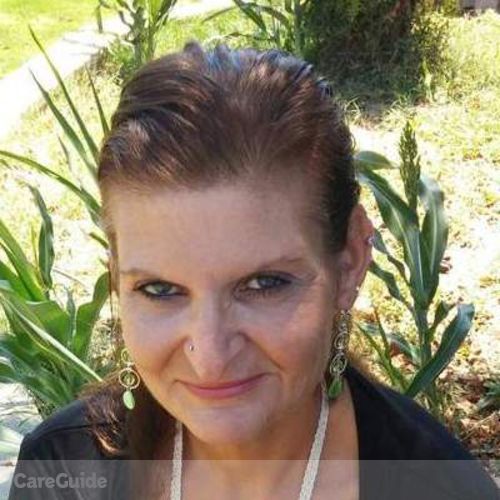 House Sitter Provider Tammy Francis's Profile Picture