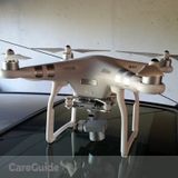 Aerial and Land Based Videographer