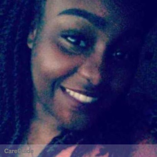 Housekeeper Provider Acacia A's Profile Picture